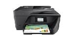  HP Officejet Pro 6960 Mürekkep