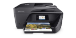  HP Officejet Pro 6968 Mürekkep 