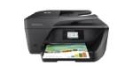  HP Officejet Pro 6970 Mürekkep