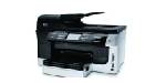  HP Officejet Pro 8500 Mürekkep