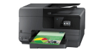  HP Officejet Pro 8612 Mürekkep