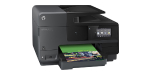  HP Officejet Pro 8622 Mürekkep