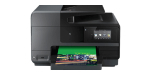  HP Officejet Pro 8632 Mürekkep