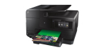  HP Officejet Pro 8633 Mürekkep