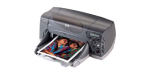  HP Photosmart 1200 Mürekkep