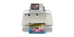  HP Photosmart A400 Mürekkep