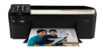  HP Photosmart Ink Advantage e-All-in-One K510 Mürekkep