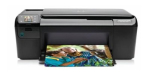  HP Photosmart Photo Printer Mürekkep