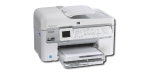  HP Photosmart Premium Fax e Mürekkep