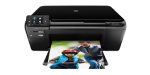  HP Photosmart Wireless e-All-in-OneMürekkep