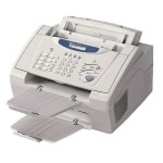 Brother FAX-9500 Mürekkep