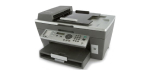  Lexmark X7350 Mürekkep 