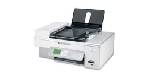  Lexmark X7550 Mürekkep 