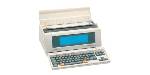 Canon Starwriter Serisi