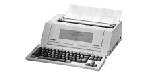  Canon Starwriter 60 Mürekkep 