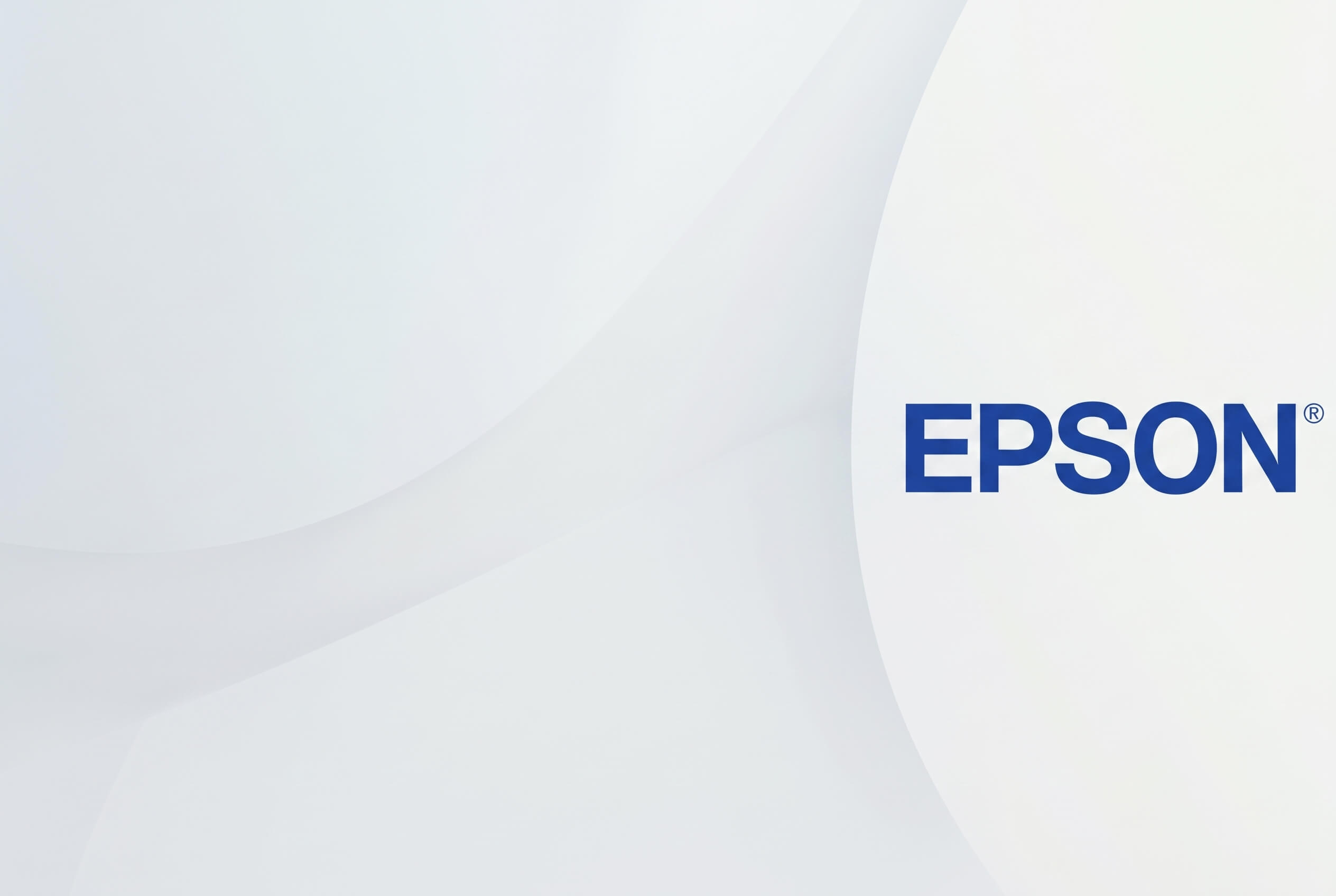 EPSON Sarf Malzemeleri