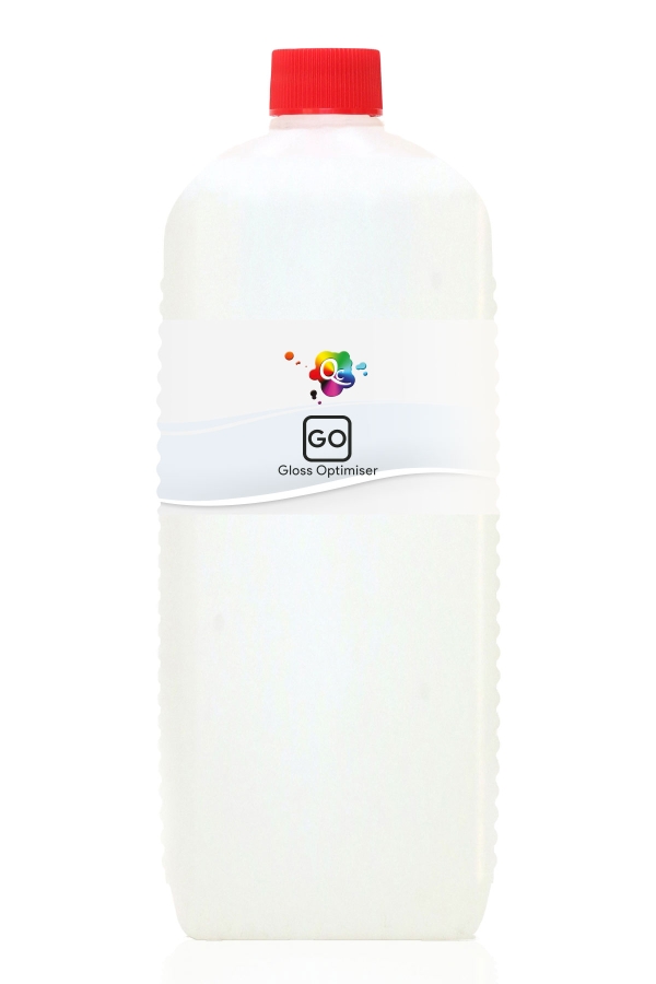 EPSON - Epson SureColor-P Serisi Uyumlu Mürekkep 1000ml GO Gloss Optimizier