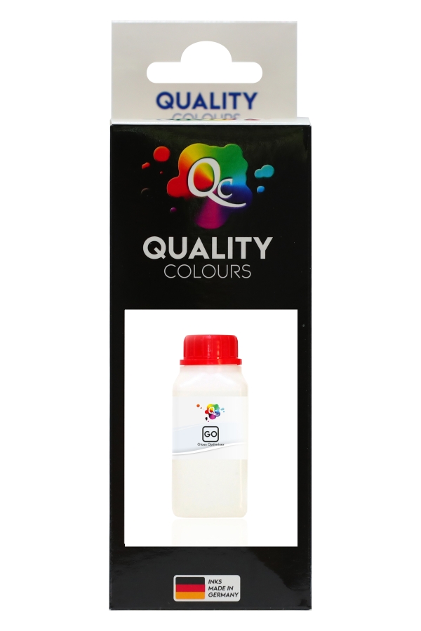 EPSON - Epson SureColor-P Serisi Uyumlu Mürekkep 250ml GO Gloss Optimizier