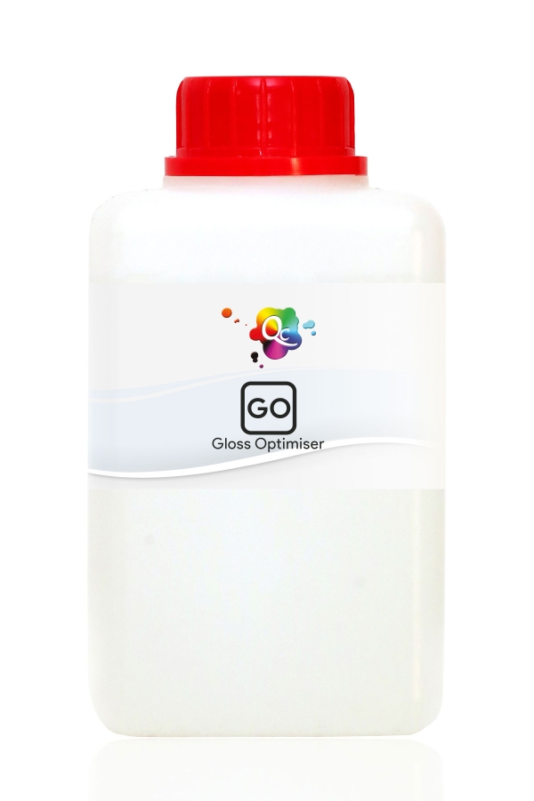 EPSON - Epson SureColor-P Serisi Uyumlu Mürekkep 500ml GO Gloss Optimizier