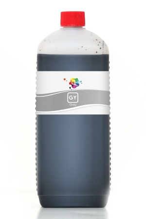 EPSON - Epson SureColor-P Serisi Uyumlu Mürekkep Versiyon2 1000ml GY Pig Grey Gri