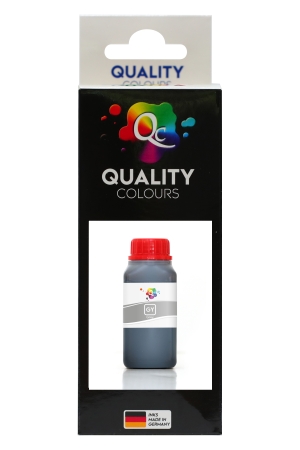 EPSON - Epson SureColor-P Serisi Uyumlu Mürekkep Versiyon2 250ml GY Pig Grey Gri