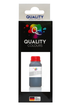 EPSON - Epson SureColor-P Serisi Uyumlu Mürekkep Versiyon2 250ml LGY Pig Light Grey Açık Gri