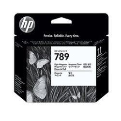  - HP 789 Latex Printhead Baskı Kafası Magenta Light Magenta CH614A