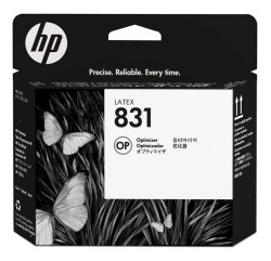  - HP 831 Latex Printhead Baskı Kafası Optimiser CZ680A