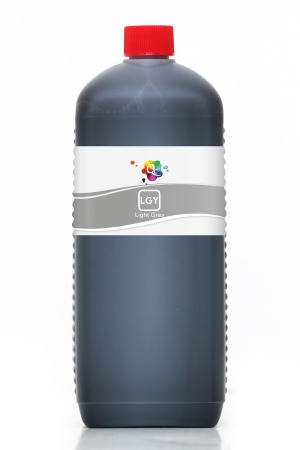CANON - LGY Dye Light Grey Açık Gri 1000ml Canon Pixma Pro Serisi
